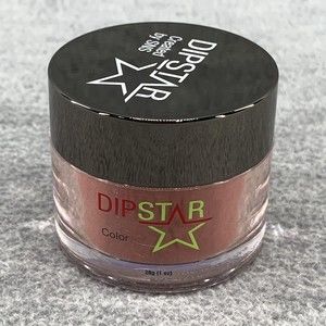 Dipstar created by SNS Dipping Powder Color DS058